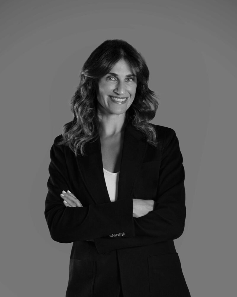 Lama Accary Bibi, Managing Director